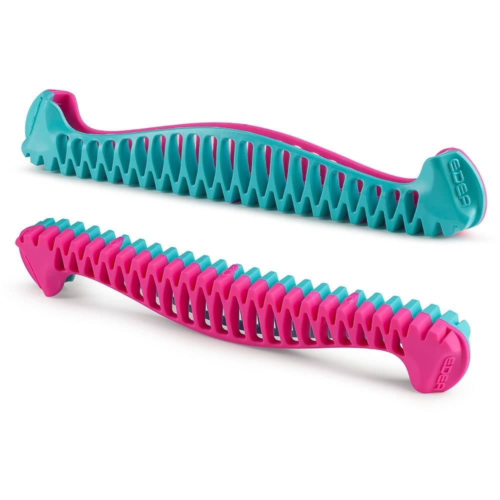Edea Figure Skates E-Guards Duo(Ocean Pink) — image 1