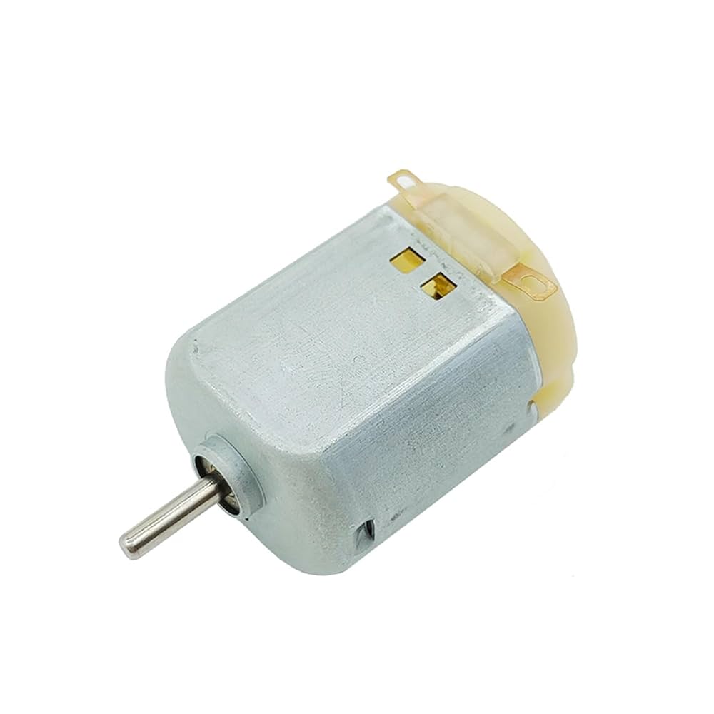 Amazon.co.jp: FA-130RA-18100 ミニ 130 モーター DC 3V 3.7V 5V