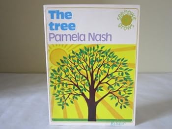 Paperback The Tree (See How It Grows) Book
