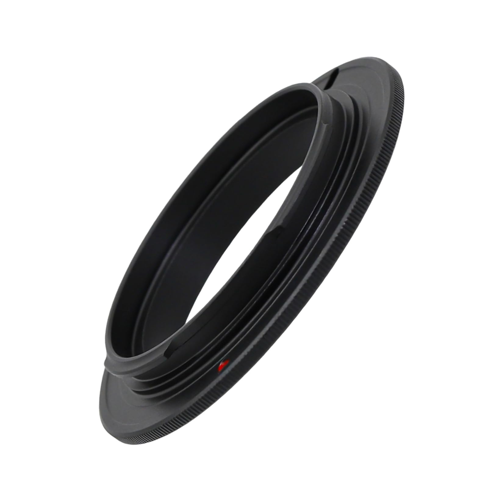 40.5/49/52/55/58/62/67/72/77mm Macro Reverse Lens Adapter Ring for Sony Nex E Mount Camera Body (40.5mm)