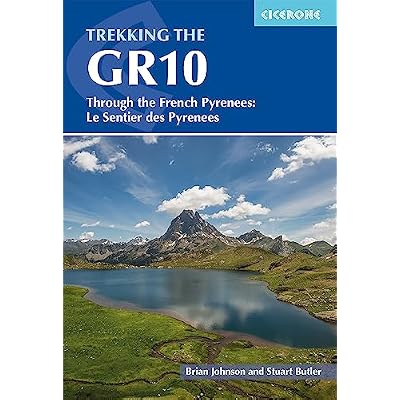 Trekking the GR10: Through the French Pyrenees