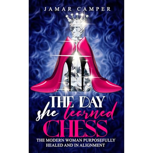 The Day She Learned Chess by Jamar Camper episode artwork