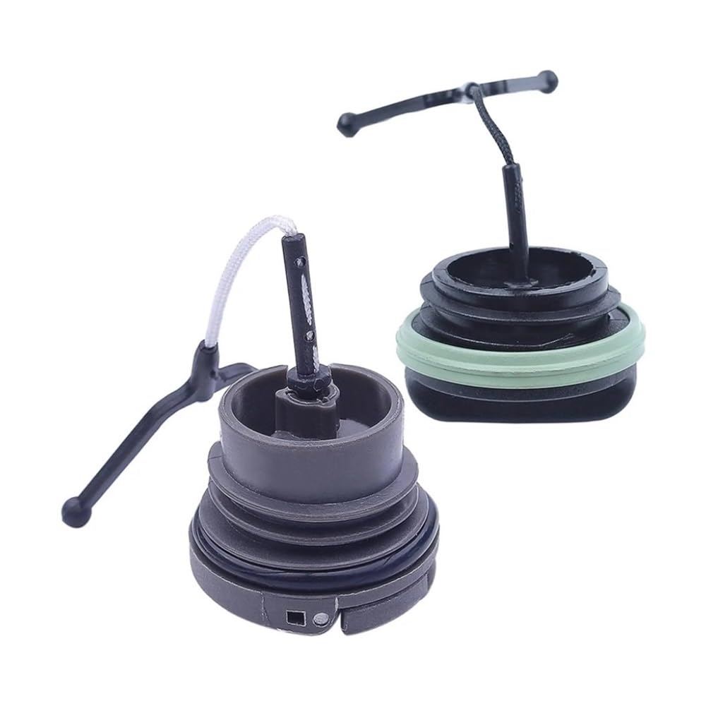 Kit de capuchon tronçonneuse compatible H545 550XP 560XP