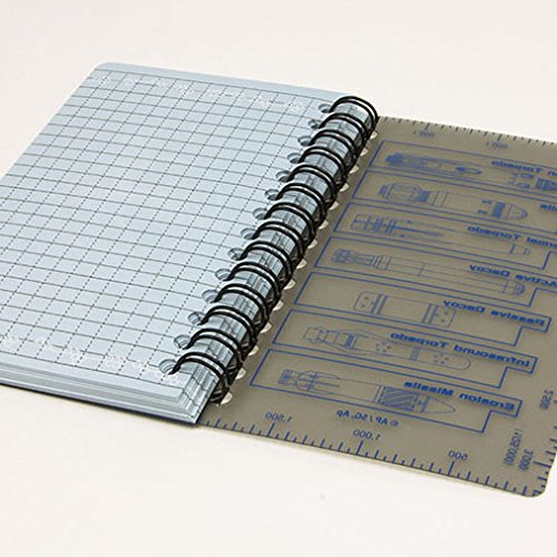 Groove garage of The Theater Version Aoki Steel Arpeggio - Ars Nova -DC Lee 401 Waterproof Notebook      Toy
