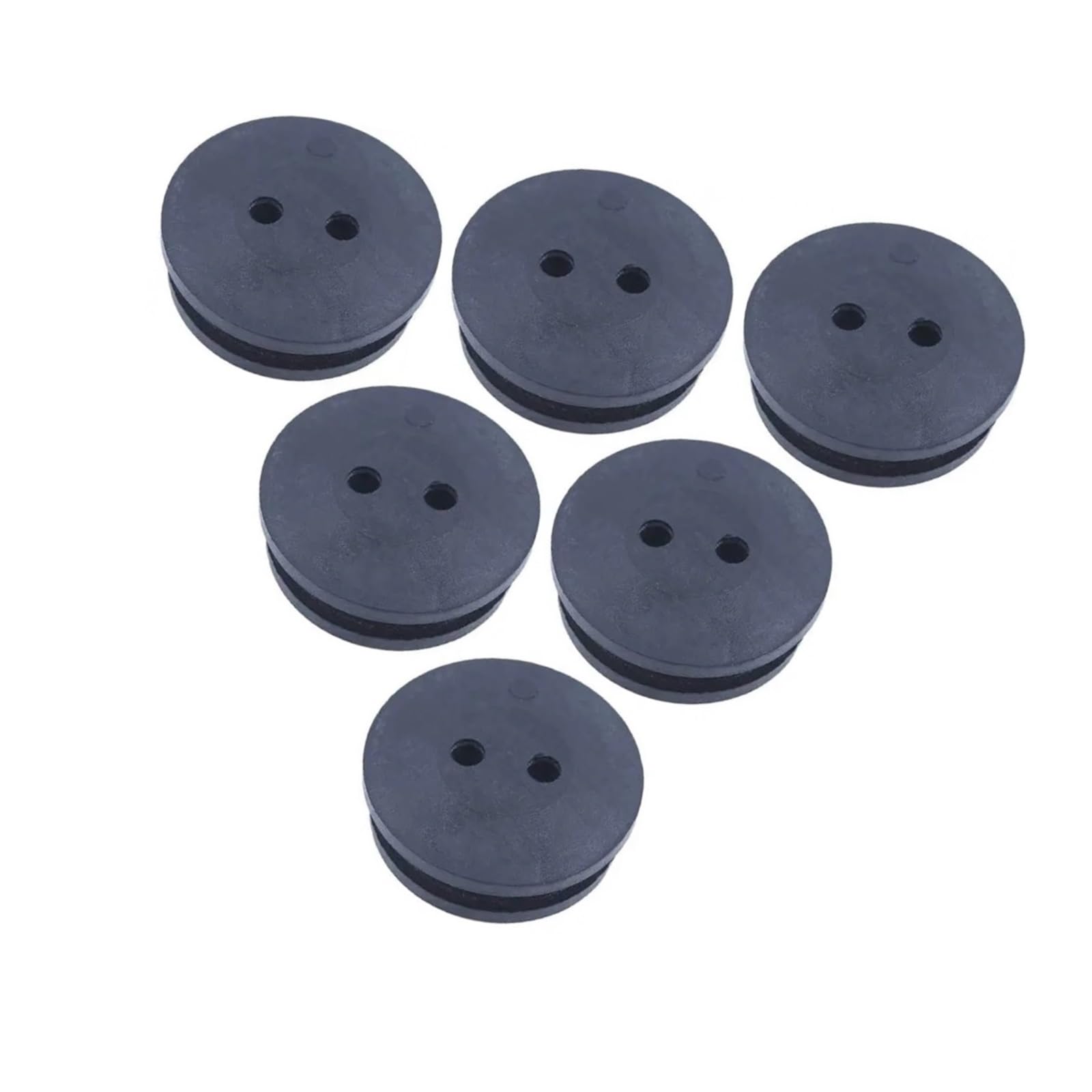 Oeillet de carburant pour Homelite 560878002 51944 51945
