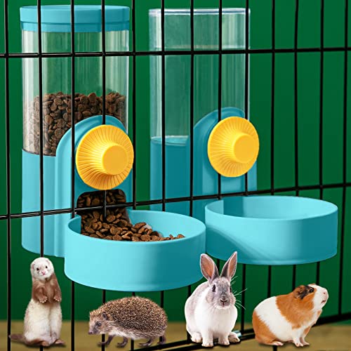 Top 10 Best Rabbit Feeders for Cages of 2023 Review Best Pet Pro