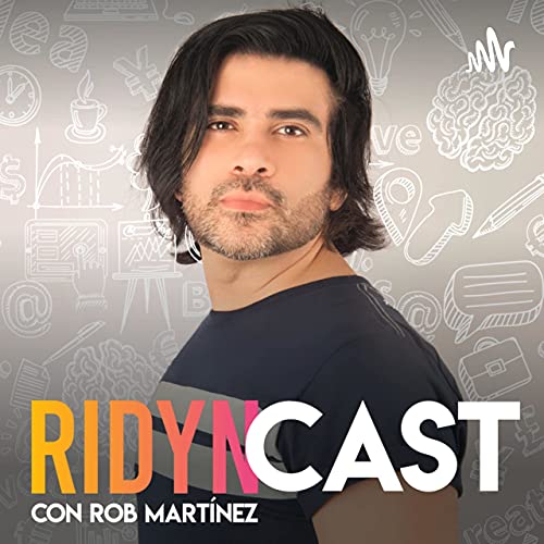 Couverture de Ridyn Cast