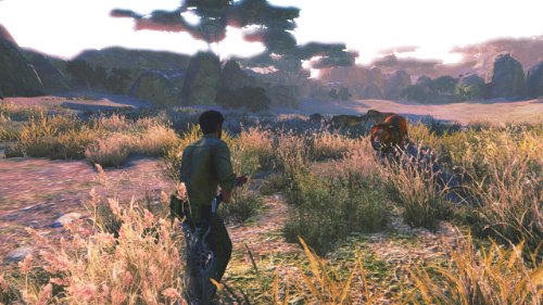 Cabela's African Adventures [Online Game Code] #TOP4