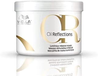 Wella Professionals Oil Reflections - Máscara Capilar 500ml