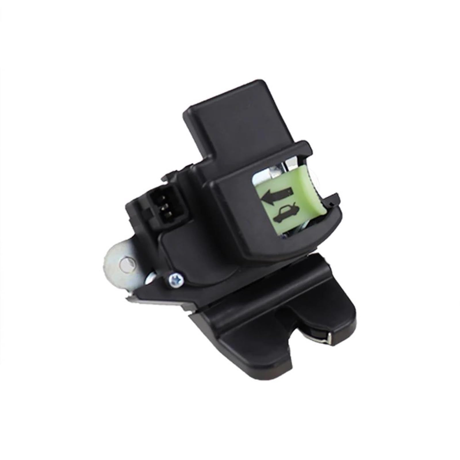 Boot Portellone Posteriore Tronco Coperchio Serratura Latch Attuatore Accessori Auto Per Hyundai Per Accent 2012-2017
