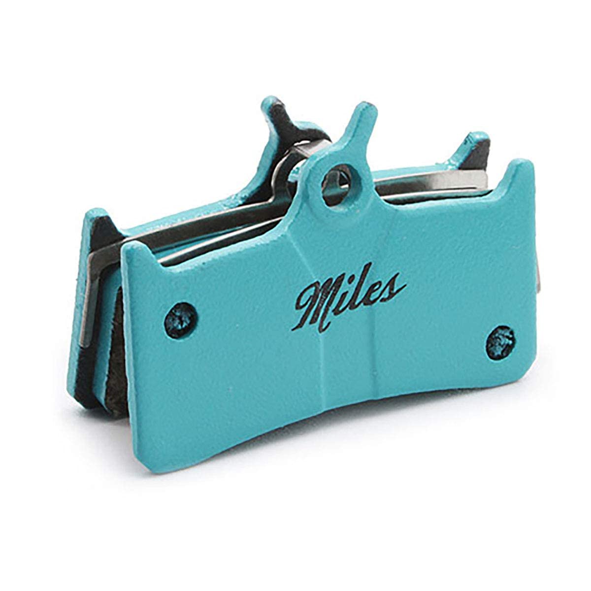 Brake Pads for SHIMANO Disc Brakes in Road, MTB, E-MTB, E-Road, E-Bike, Touring Bicycles | Semi-Metallic for XC, Light Enduro | Sintered for Steep Hill, Freeride | Organic for City, Urban