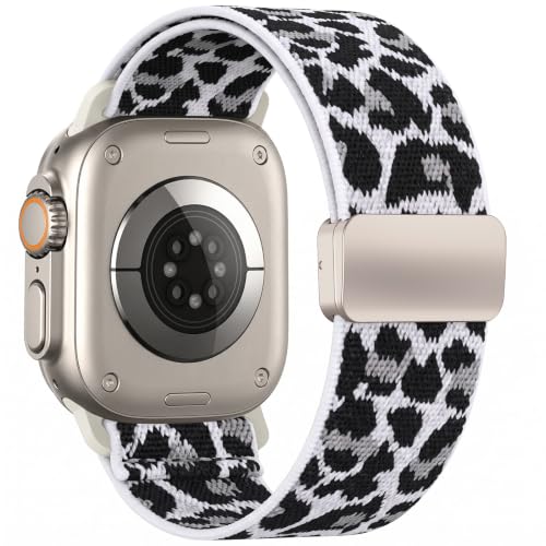 Apple Watch Ultra 4/3/2/1�p�i�C�����X�g���b�`���C�o���h �����Y ���f�B�[�X | �L�k���̂���X�|�[�c���[�v�o���h 44mm 45mm 46mm 49mm iWatch Series 12 11 10 9 8 7 6 5 4 3 2