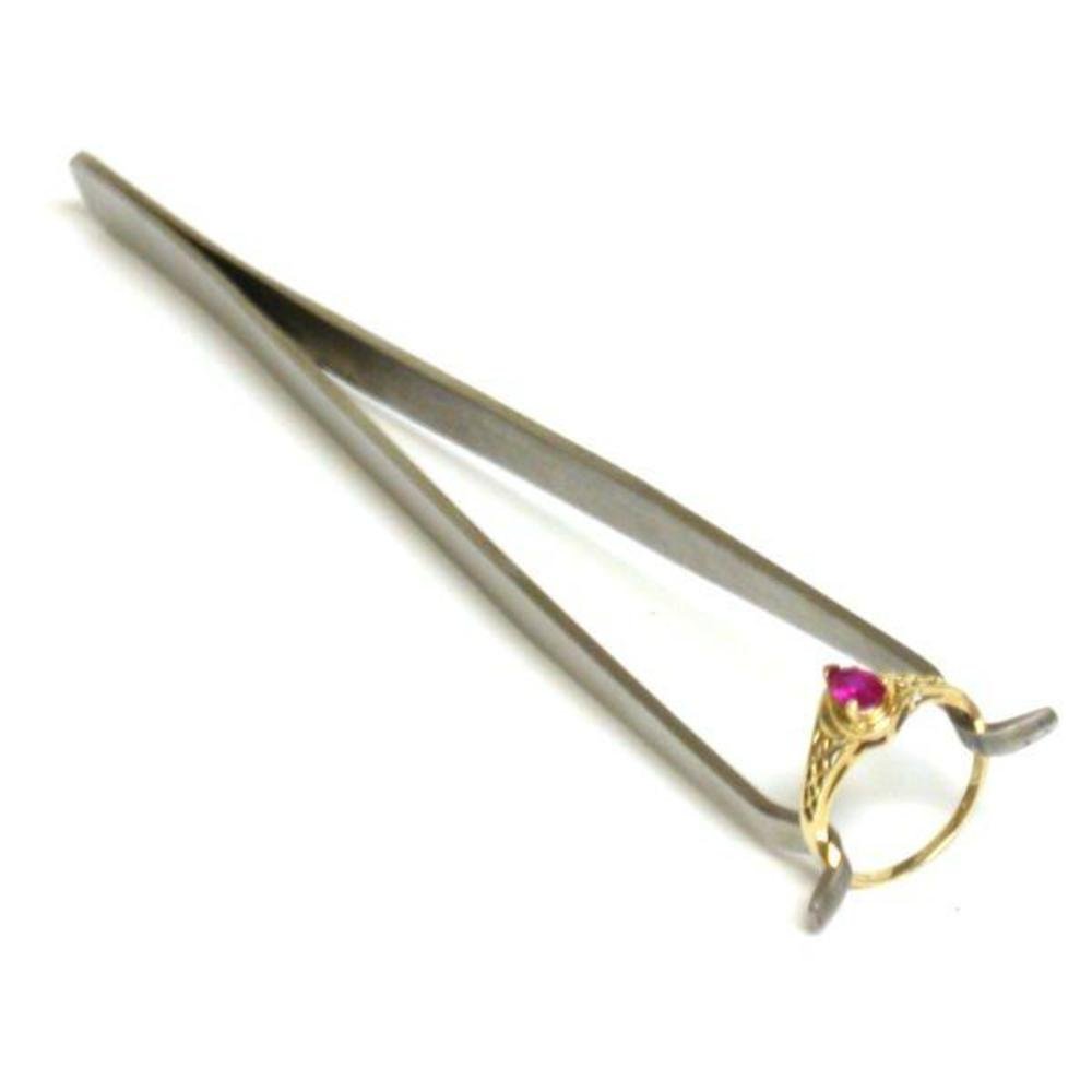 Ring Soldering Tweezers