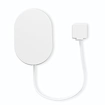 frient Interfaccia per contatore di elettricità 2, LED | Letture contatore wireless | Monitoraggio del consumo energetico | Interfaccia con impulsi LED | Zigbee | Homey, Home Assistant e SmartThings
