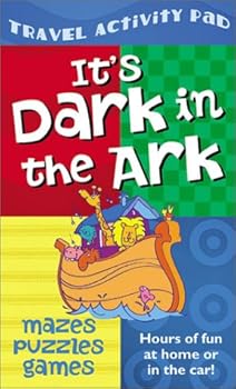 Paperback Its Dark in the Ark Book