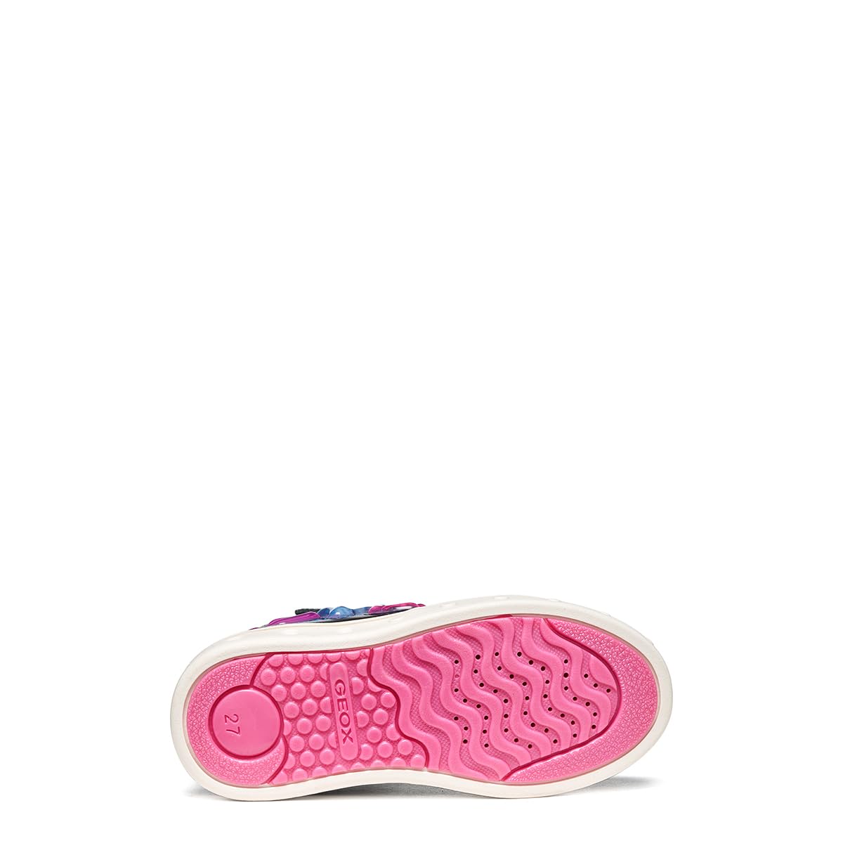 Geox J Skylin Girl B ZapatillasNiñas