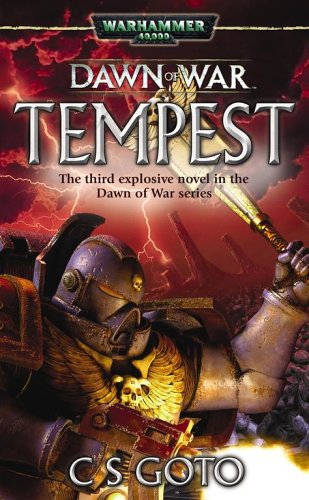 Dawn of War, Tempest