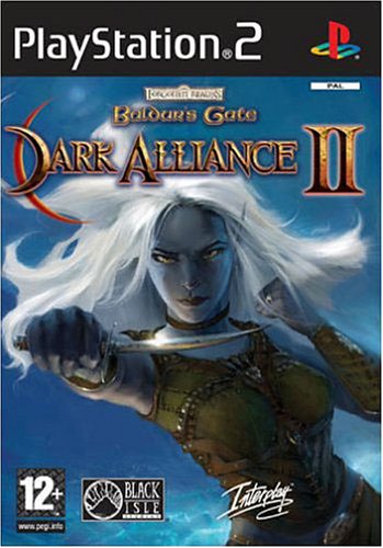 Baldur's Gate Dark Alliance 2 pour retrouver les sensations du RPG rétro