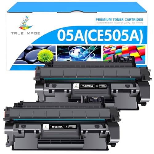 05A CE505A Toner Kompatibel für HP 05A 05X CE505A CE505X Laserjet P2035 P2055DN P2035N P2055 P2055D P2055X P2030 P2050 Schwarz, 2er-Pack 05A CE505A Toner Kompatibel für HP 05A 05X CE505A CE505X Laserjet P2035 P2055DN P2035N P2055 P2055D P2055X P2030 P2050 Schwarz, 2er-Pack