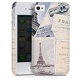 UN ACCESSORIO DAVVERO PERSONALIZZATO - Dai al tuo cellulare un design unico: grazie alla stampa completa a otto tonalità, il motivo è particolarmente valorizzato.