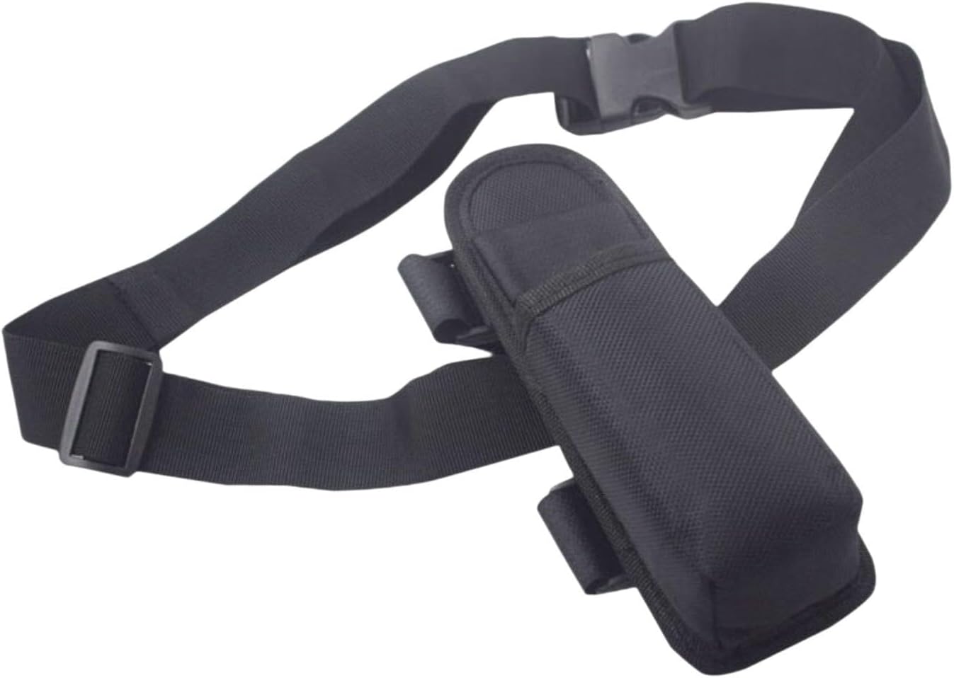 Handsfree Umbrella Holder Portable, Sturdy, Stable Wearable Strap for Parenting Commuting Fishing Gardening