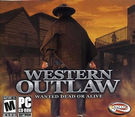 Western Outlaw - PC