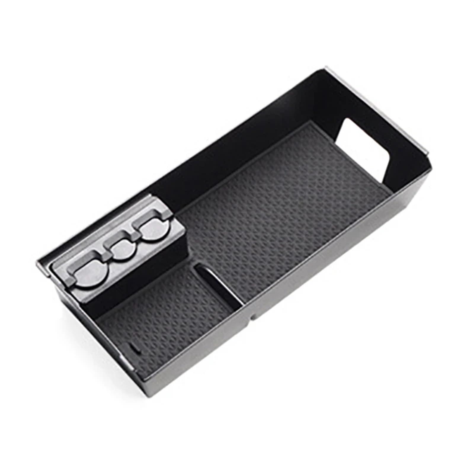 Boîte rangement console centrale LEXUS UX finition premium