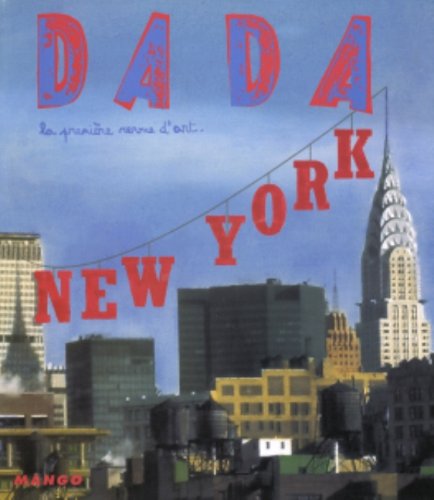 New York. Revue Dada n° 102.