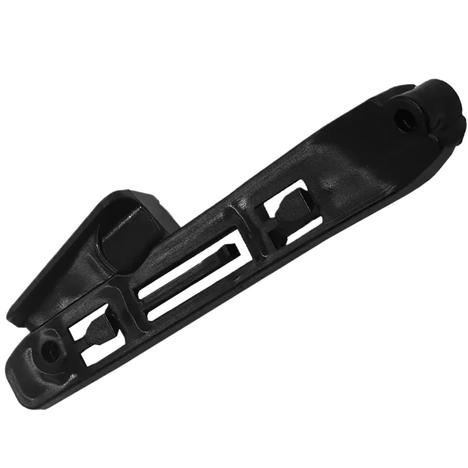 Guide de fixation pare-chocs avant BMW E93 51117156555 51117156556 - 8