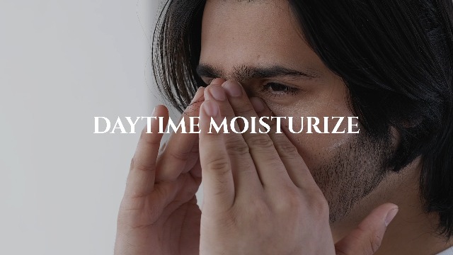 Amazon.com: CHAMUEL MEN Daily Face Cream for Men with 2.5% Retinol