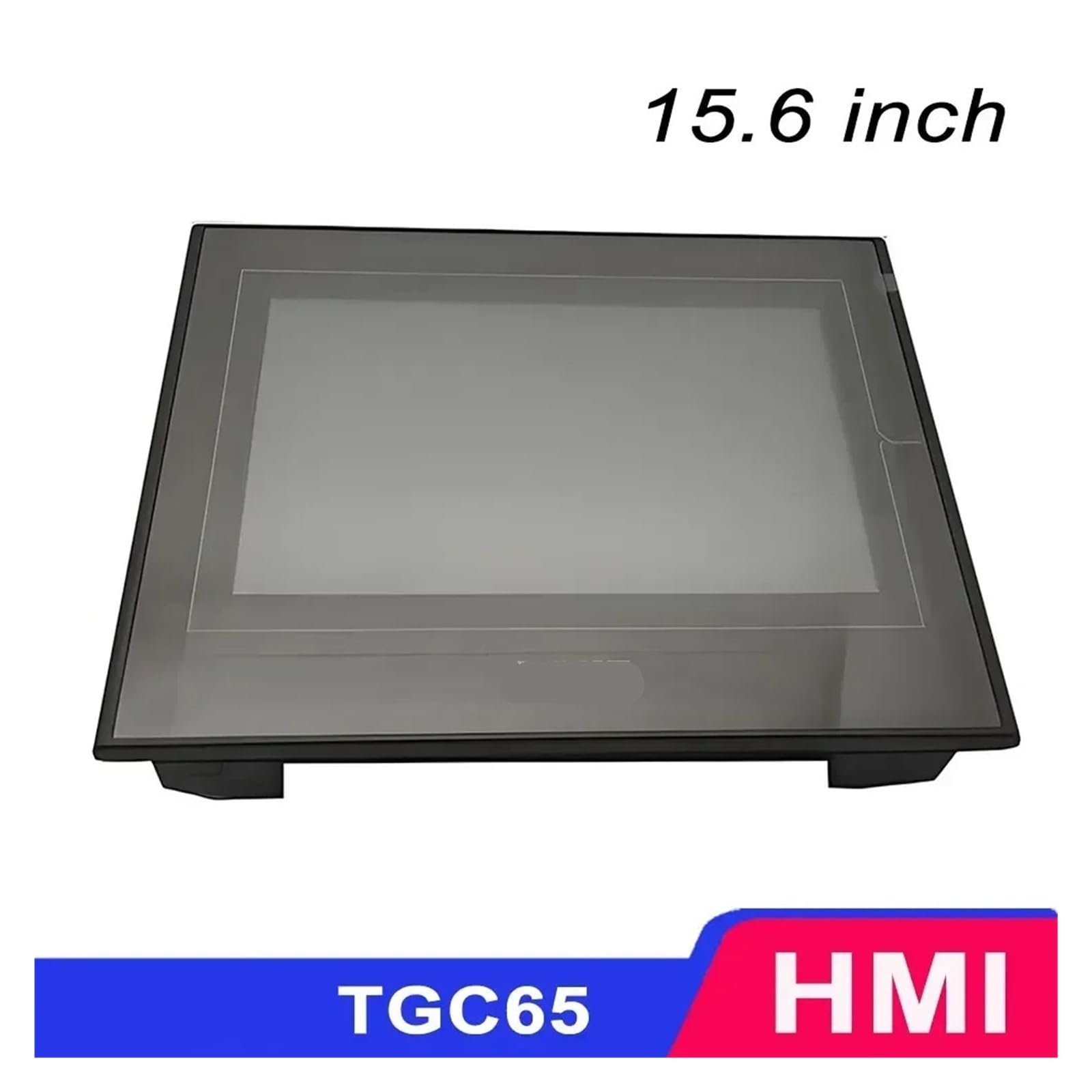 Écran Tactile HMI Écran d'affichage d'interface Homme-Machine HMI 15,6 Pouces TGC65 ET TGMC65 TGC65-ET TGMC65-ET(TGMC65-ET)