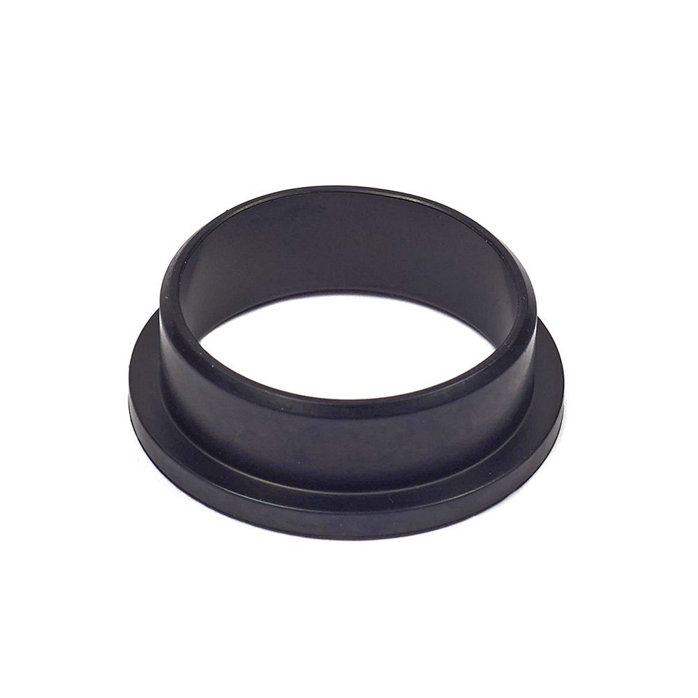 Replacement 5022917X1SM Grommet Fuel Gauge for Briggs & Stratton, 1.63 X 1.63 X 0.50 inches