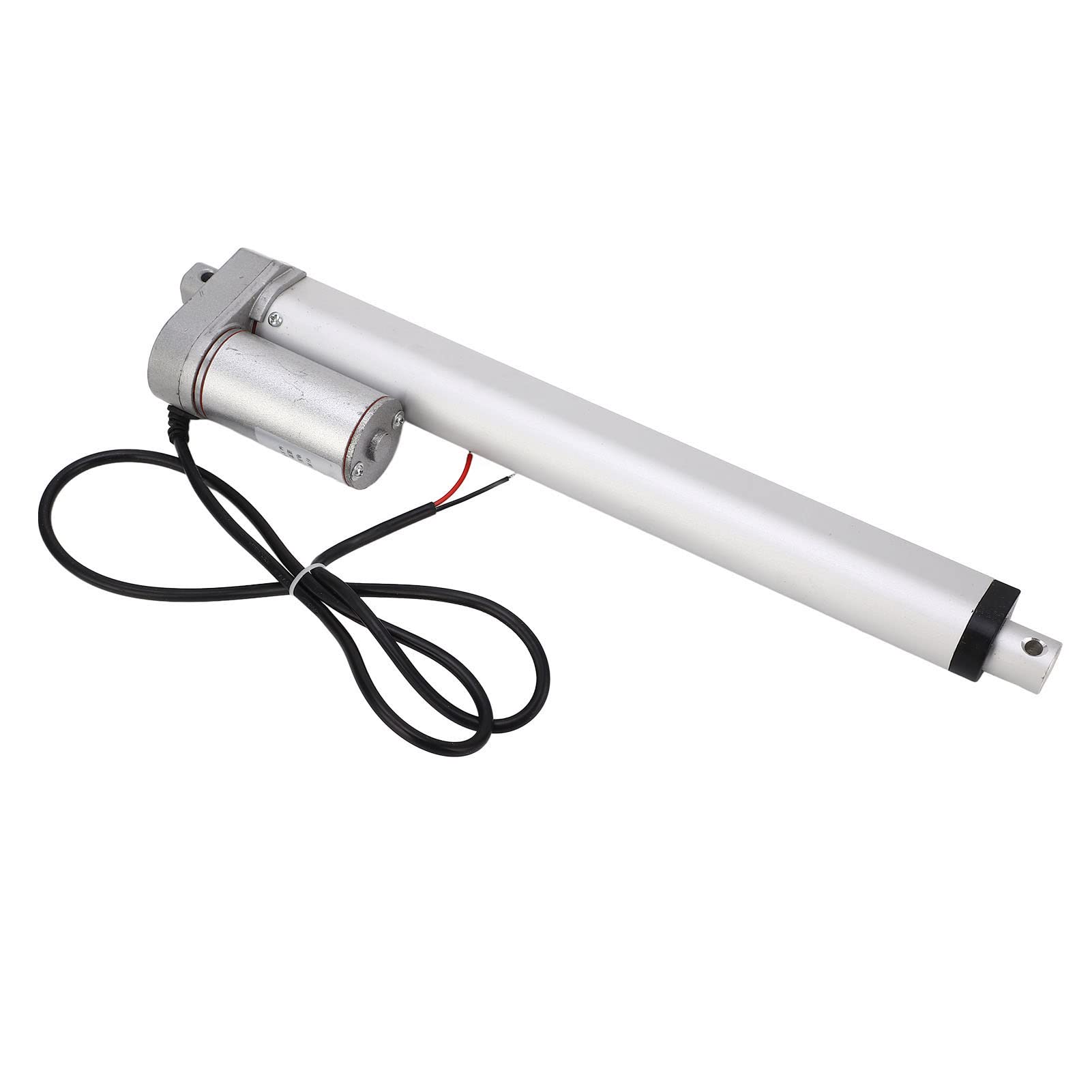 Siłownik Elektryczny Siłownik Liniowy 24 V DC Skok 250 Mm 750 N