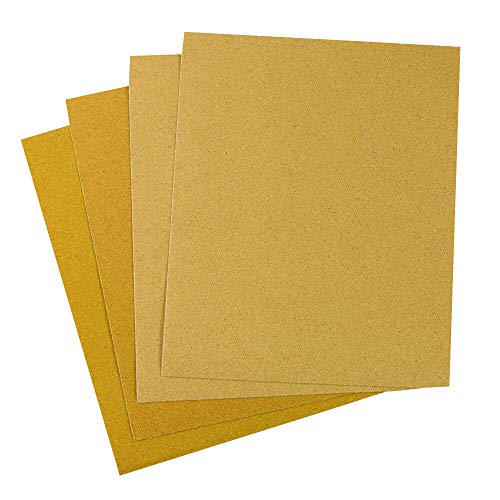 Harris Seriously Good Assorted Sandpaper