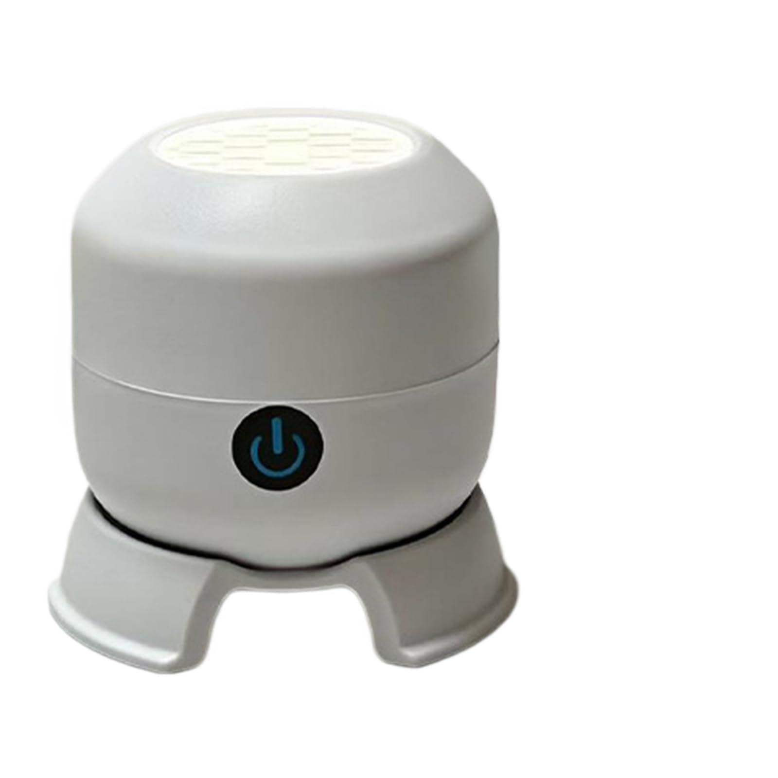 Dynamic Rotating LED Projector Night Lamp-Dimmable Brightness-Flexible Base