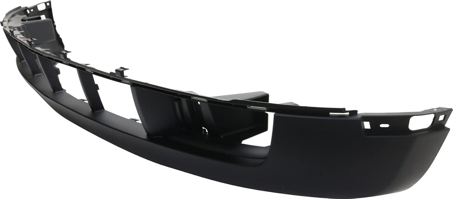 Garage-Pro Bumper Cover Compatible with 2007-2010 Lincoln MKX Front, Lower