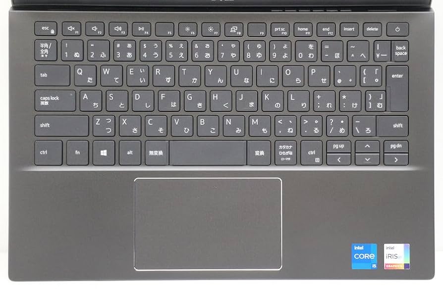 Windowsノート本体 Dell Vostro 5301 Core i5 MEM8GB SSD256GB Amazon.com: Dell Vostro 5301 Laptop | 13.3