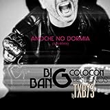  Anoche No Dormia (SUN Remix)