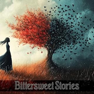 Bittersweet Short Stories cover art