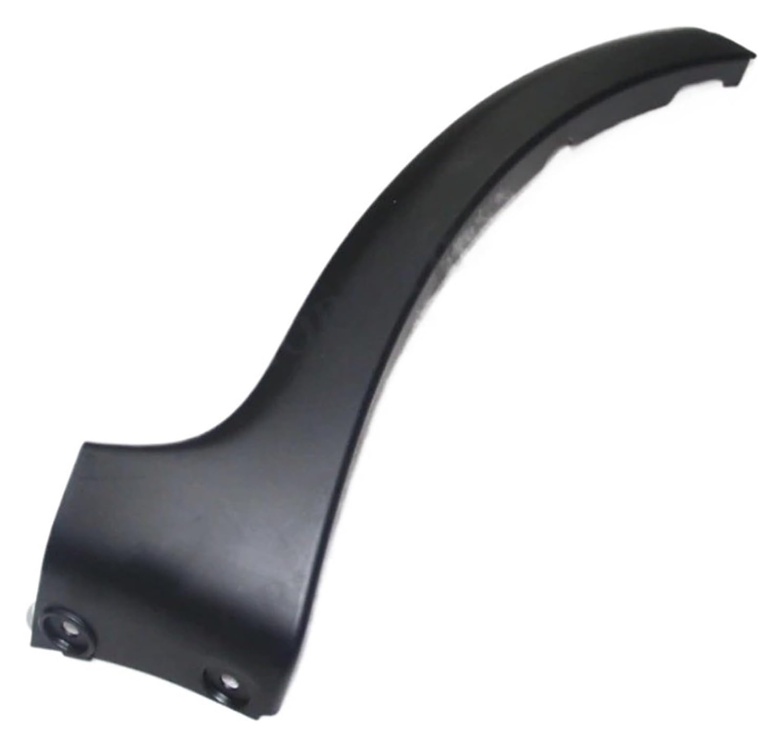 Alerón Parachoques para Suzuki SX4 para Hatchback 2006-2013 Juego Alerones Extensión Lateral 71770-80J00-5PK 71780-80J00-5PK Parachoques Delantero.