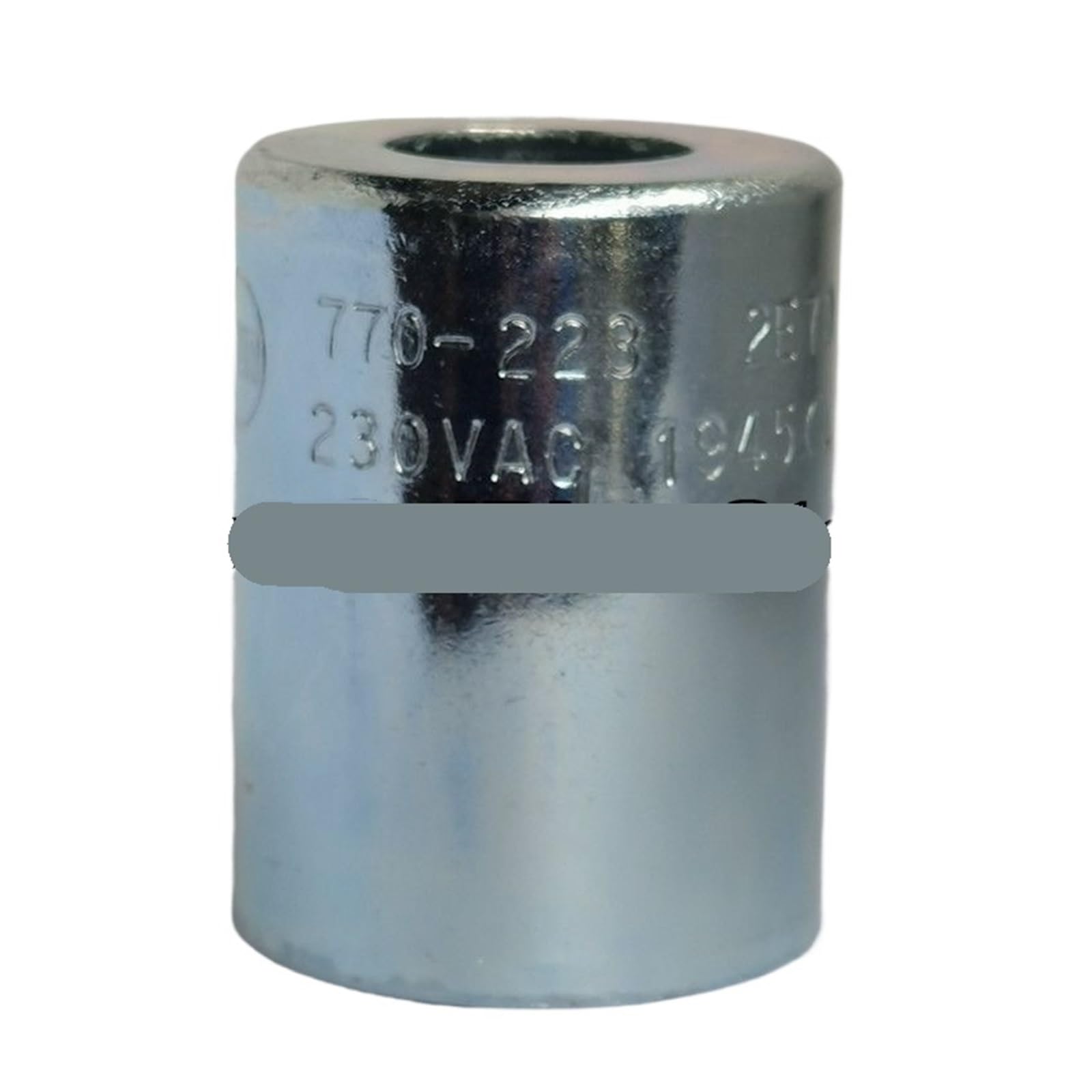 Bobine électrovanne 770-223 valve hydraulique 770-924 solénoïde de rechange