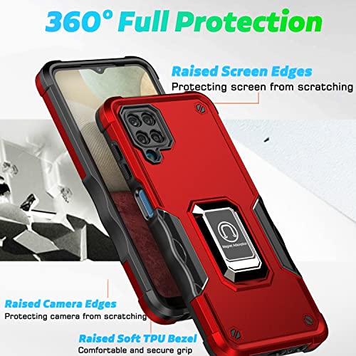 Coque Samsung M53 5G antichoc protection intégrale rigide mint - 2