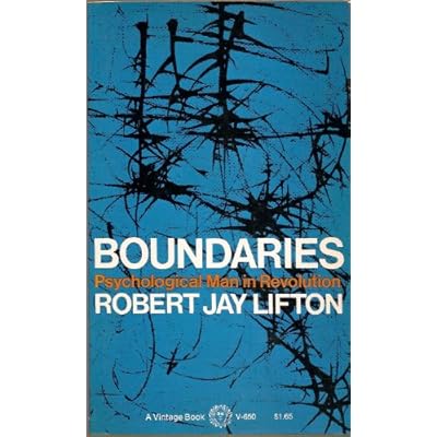Boundaries
