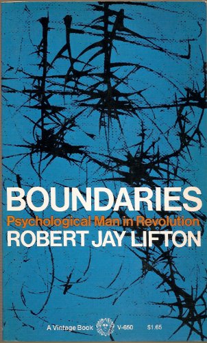 Boundaries 039470875X Book Cover