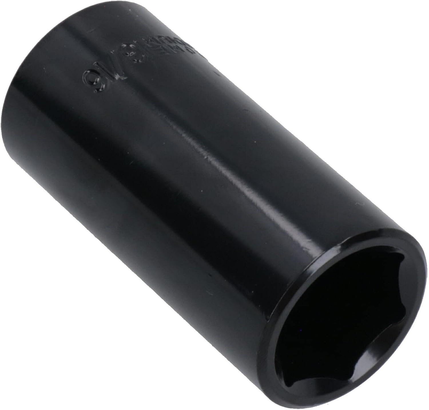 3/8" Drive Deep Imperial AF SAE Impact Sockets 3/8" â€“ 13/1 8pc Set