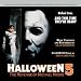 Halloween 5-The Revenge of Michael Myers (Expanded Edition)