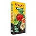Seramis Torffreie Blumenerde, 20 l – lockere Erde mit Pflanz-Granulat zur Wasser- und Nährstoffspeicherung, für Grün- und Blühpflanzen