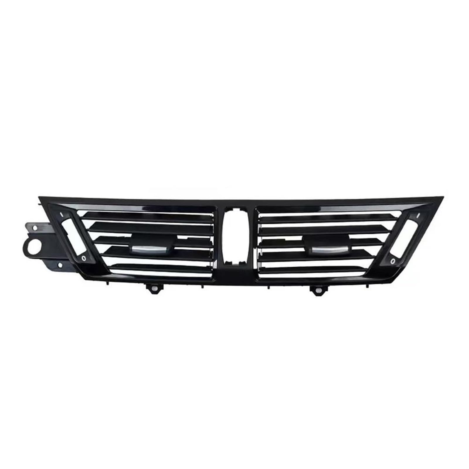 Grille de ventilation RHD premium pour tableau de bord de BMW X1 E84 - 7