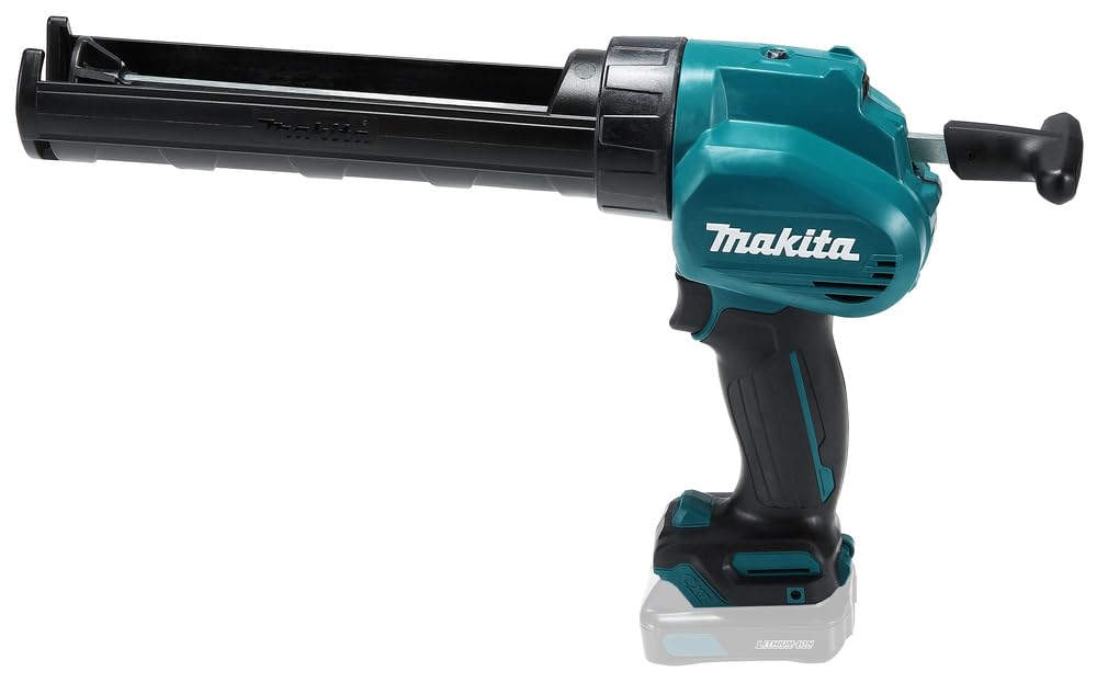 Pistolet à mastic 12 V CXT Li-Ion (Solo) en valise - MAKITA CG100DZXK