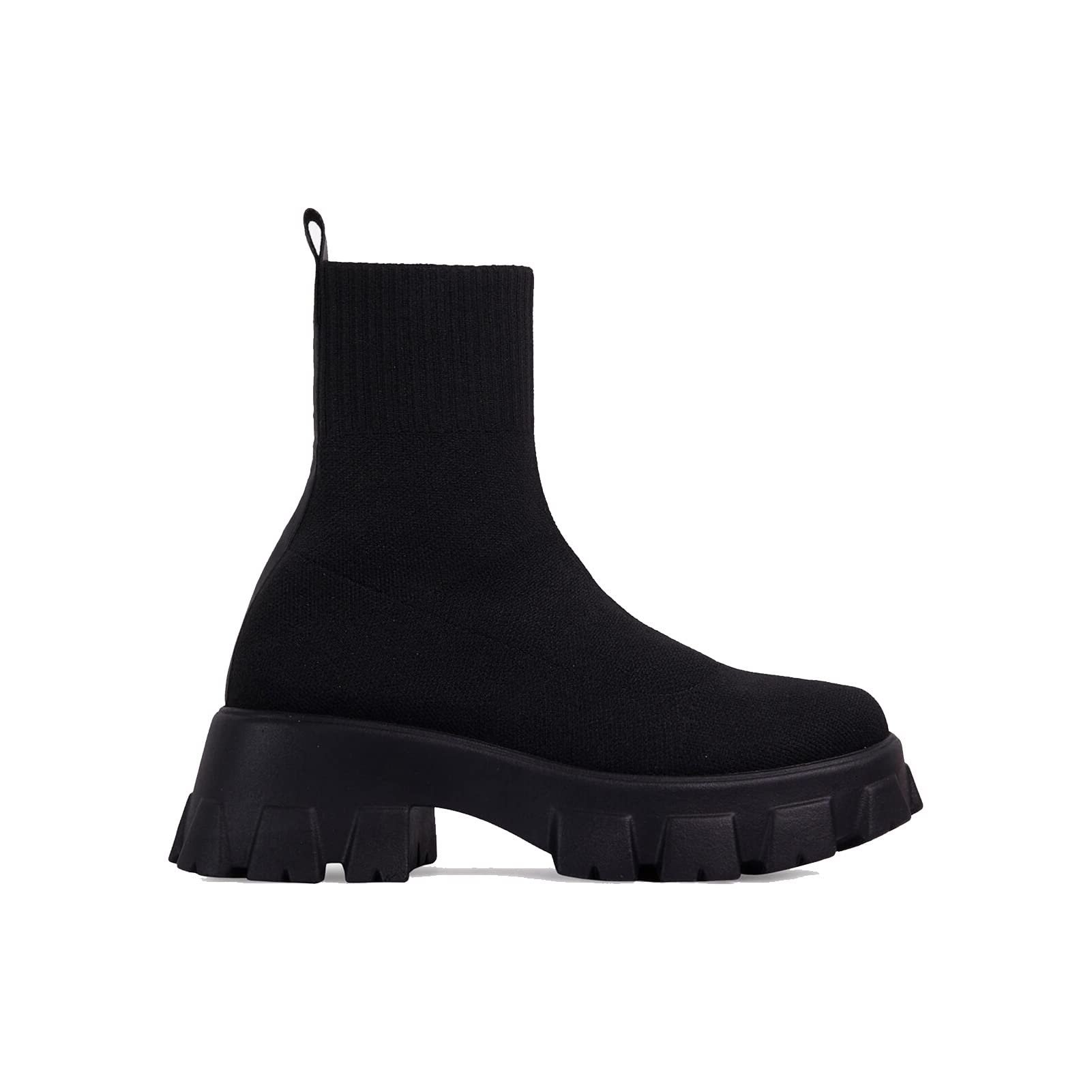 Amazon.com: PJTL Womens Lug Sole 